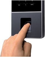 Tijdregistratiesysteem TimeMoto TM-626-1