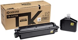 Toner Kyocera TK-5270K zwart