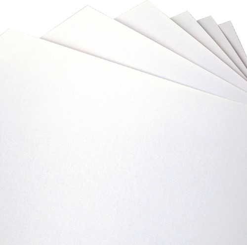 Tekenpapier 160gr 50x65cm 250 vel-2