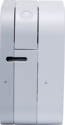 Labelprinter Brother P-touch Cube TZe PT-P300BT desktop 12mm wit-2