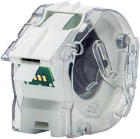 Etiket Brother CZ-1001 multifunctioneel 9mm 1 rol á 5m wit-3