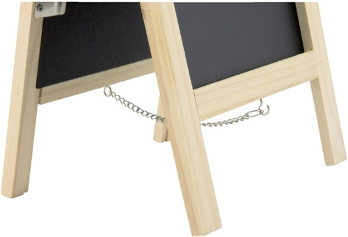 Krijtbord securit mini tafelstoepbord-2