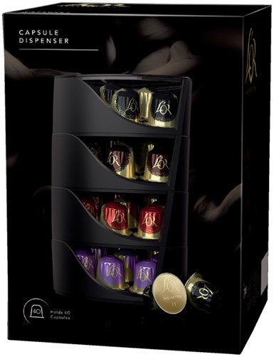 Koffiecups L'Or dispenser-3