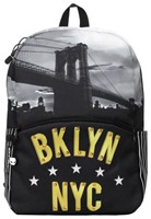 Rugzak MOJO Brooklyn-2