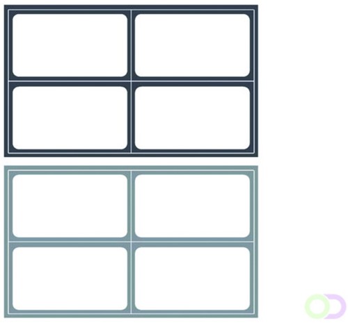 Schooletiket Dresz boys textiel-2