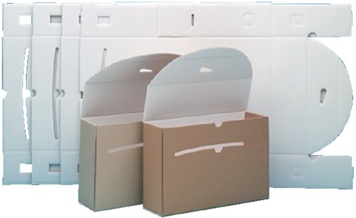 Archiefdoos Loeff's City Box 3009 30+-2