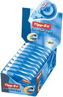 Correctietape Tipp-Ex easy zijwaarts 4.2mmx12m-3