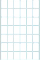 Etiket HERMA 2380 16x22mm wit 1344 stuks-2