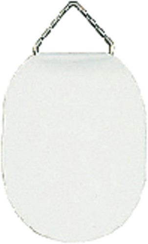 Hanghaakje HERMA 5753 26x35mm zelfklevend 8 stuks