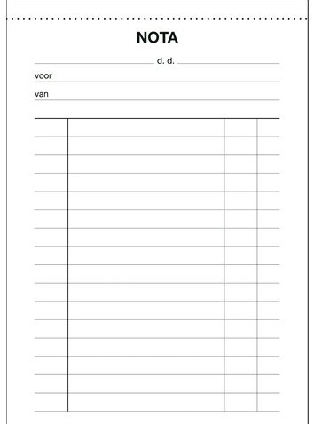 Notablok Expres SI-40070 105x160mm 100vel-2