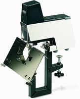 Nietmachine Rapid Classic 106E elektrisch 66/6-8 50 vel wit/zwart