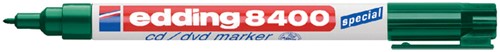 Cd marker edding 8400 rond 0.5-1.0mm assorti 4 stuks-2