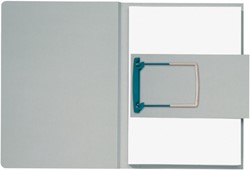 Scheidingsstrook Jalema Infinio midden grijs