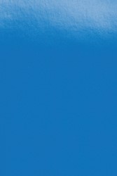 Voorblad GBC A4 Polycover 300micron blauw 100 stuks