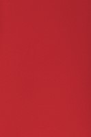 Voorblad GBC A4 Polycover 300micron donkerrood 100 stuks