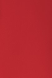 Voorblad GBC A4 Polycover 300micron donkerrood 100 stuks