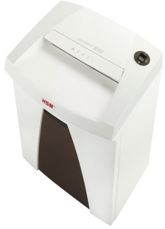 Papiervernietiger HSM Securio B22 snippers 1.9x15mm-3