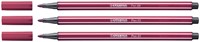 Viltstift STABILO Pen 68/19 medium heidepaars