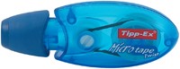 Correctietape Tipp-Ex micro twist 5mmx8m valuepack 40+20 gratis-2