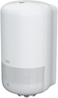 Poetspapier Tork M1 Basic Universal 1-laags 120m wit 120123-1