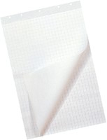 Flipoverpapier Exacompta 65x100cm 50vel opgerold-3