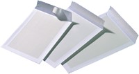 Envelop Quantore bordrug EB4 262x371mm zelfklevend wit 100 stuks-2