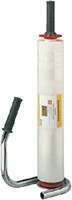 Handwikkelaar CleverPack voor 500mm rollen