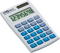 Rekenmachine Ibico 081X-2