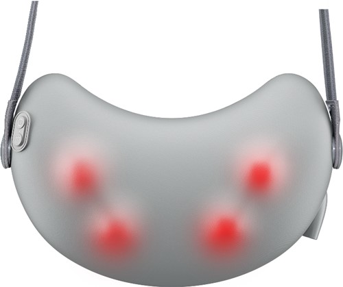 SKG T1-2 PRO - Gris-2