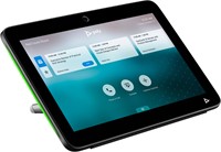 HP Poly TC10 witte wandbevestiging