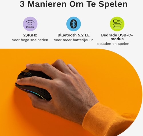 Extra afbeelding voor GLO-810069975757