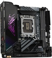 GIGABYTE Z890I AORUS ULTRA moederbord Intel Z890 LGA 1851 (Socket V1) mini ITX-3