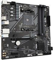GIGABYTE B550M K moederbord AMD B550 Socket AM4 micro ATX-3
