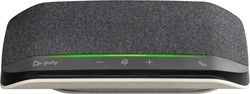 HP Poly Sync 10 USB-A USB-C Speakerphone