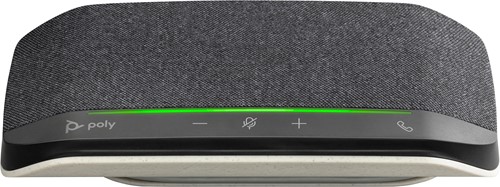 HP Poly Sync 10 USB-A USB-C Speakerphone