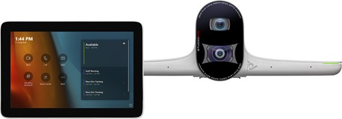 HP Poly Studio Large Room Kit for MS Teams: Studio E70 Smart Camera with GC8 (ABB)