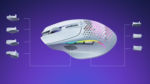 Extra afbeelding voor GLO-810069975375