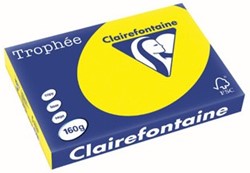 A3 160grs gekleurd papier