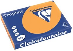 A3 80grs gekleurd papier