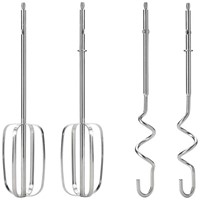 Kenwood HMP50.000BK Handmixer 650 W Zwart-3