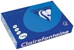 A4 160grs gekleurd papier
