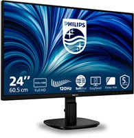 Philips 24B2N2200/00 computer monitor-2