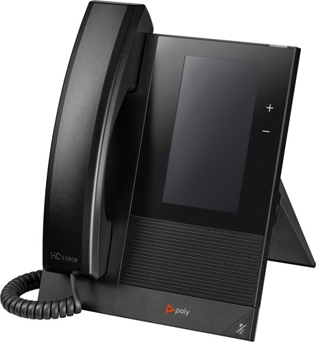 HP Poly VVX 150/250/350/450 CCX 400 voeding - 5V/3A-2