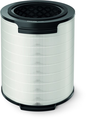 Philips Genuine replacement filter FY1700/30 Geïntegreerd 3-in-1-3