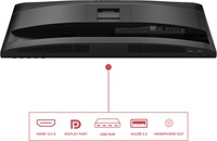 Extra afbeelding voor AOC-4038986142786