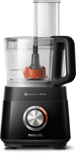 Philips Viva Collection HR7510/10 Compacte keukenmachine uit de Viva-collectie-2