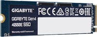 GIGABYTE Gen4 4000E 500 GB M.2 PCI Express 4.0 NVMe 3D NAND-3