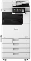 Canon imageRUNNER ADVANCE DX 4925i Laser A3 1200 x 1200 DPI 25 ppm Wifi