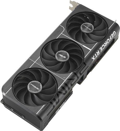 ASUS Prime -RTX5070-O12G NVIDIA GeForce RTX 5070 12 GB GDDR7-3