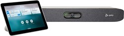 HP Poly Studio X30 All-In-One Video Bar met TC8 Controller Kit